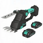 20V Cordless Hedge Trimmer In 1 - Electric Grass Shear,shrub Handheld. Fixed Price $52.99.