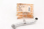 Oem Stihl HS82R HS82T Trimmer Muffler Pipe 4237-140-3400. Fixed Price $11.90.