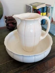 Villeroy & Boch Wash Basin Pitcher. Fixed Price $59.99.