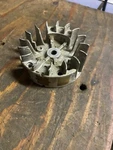 Tanaka THT2120 Hedge Trimmer Flywheel Free Shipping. Fixed Price $18.95.