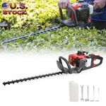 26CC Cycle Powered Hedge Trimmer Double Sided Blade 24INCH Recoil Gasoline. Fixed Price $149.99.