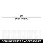 Shindaiwa SP401BPD Gallon Backpack Diaphragm Sprayer. Fixed Price $108.99.