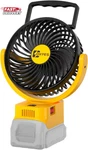 Ohyes Jobsite Fan Compatible With Dewalt 20V Max Battery Brushless Motor. Fixed Price $42.06.