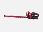 Hyper Tough 20V Max 22-INCH Cordless Battery Powered Hedge Trimmer. Tool-only. Fixed Price $25.00.