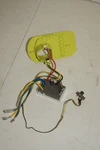 Motor Controller + Switch Assembly Ryobi String Trimmer 18V Brushless P20102VNM. Fixed Price $24.99.