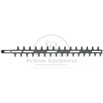 Stihl Hedge Trimmer Blade 4230 710 6002/6050/6053 For 45/75/100, 615MM. Fixed Price $91.72.