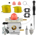 Carburetor For Poulan GHT17 GHT180 GHT22 PP22 Craftsman Weedeater Hedge Trimmers. Fixed Price $23.99.