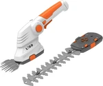 Ligo 2-IN-1 Cordless Grass Shear Shrub Trimmer, 7.2V Lightweight Handheld La. Fixed Price $49.69.