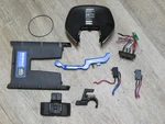 Oem Kobalt 40V Hedge Trimmer Kht 1040B-03 Trigger, Switches, Etc.. Parts. Fixed Price $25.99.