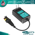 28V Li-ion Charger For Husqvarna Automower 105 310 315X 415X Gardena R40LI R50LI. Fixed Price $25.96.