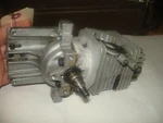 Mcculloch SE2014S Silver Eagle Power Head Chainsaw Part Bin 6. Fixed Price $39.99.